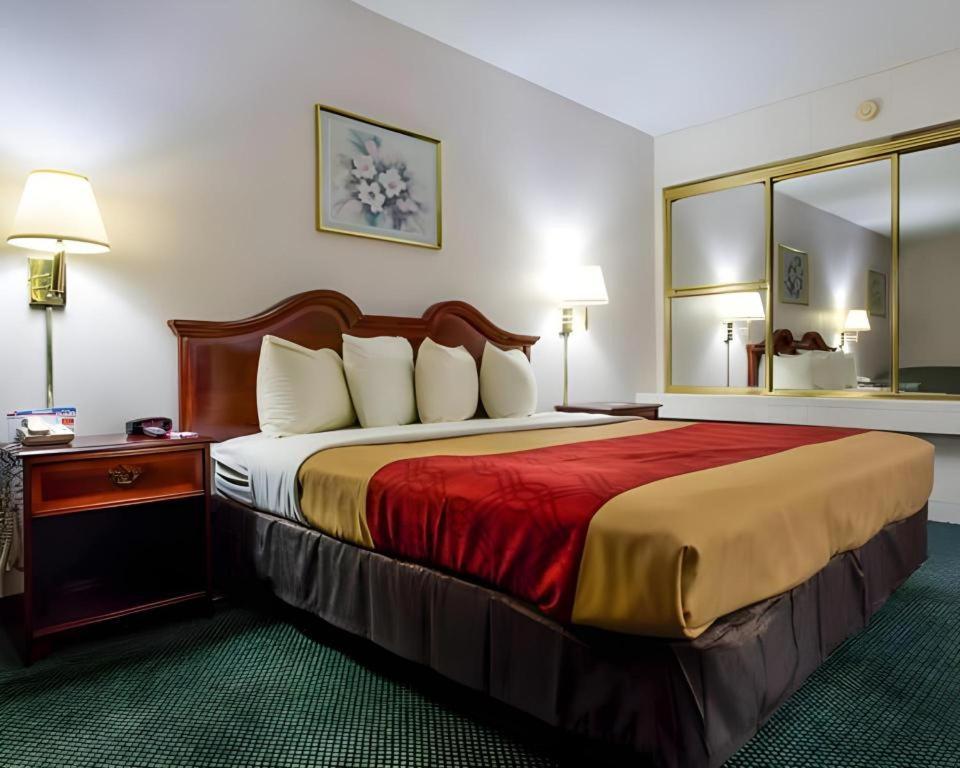 Hotel Econo South