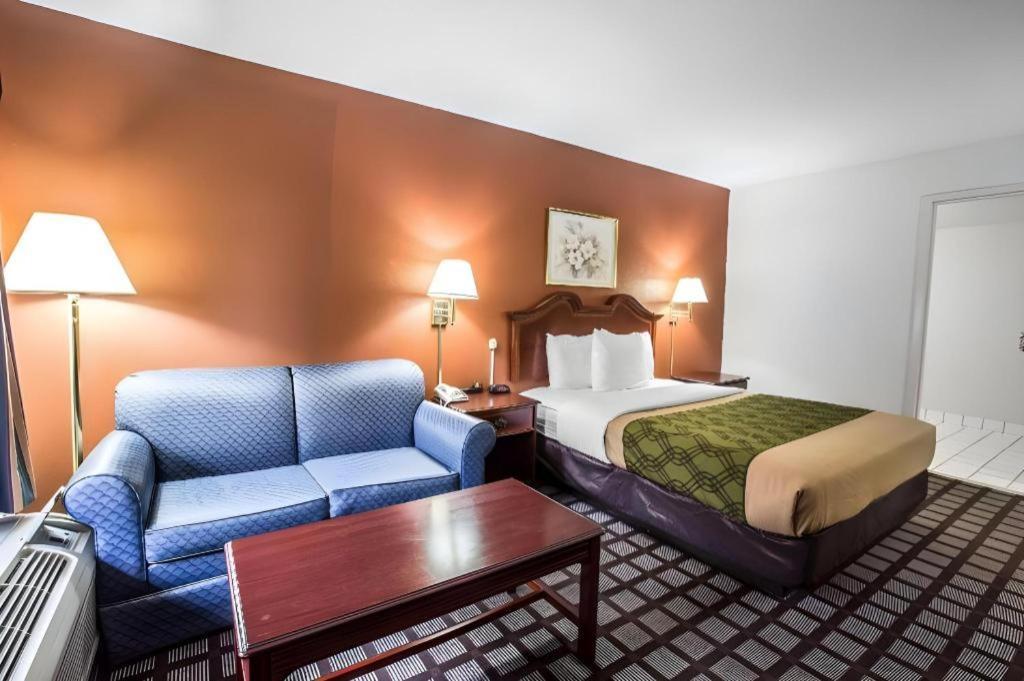 Hotel Econo South