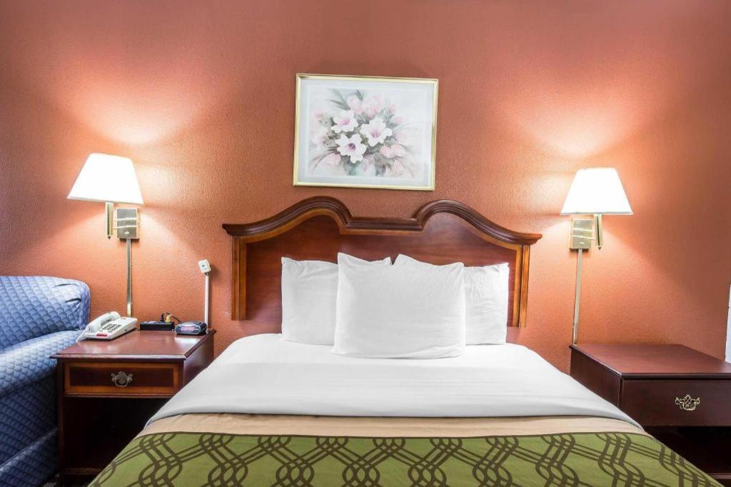 Hotel Econo South
