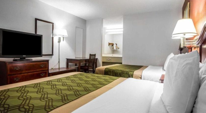 Hotel Econo South 2*