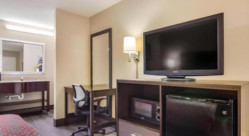 Econo South Lodge Garner
